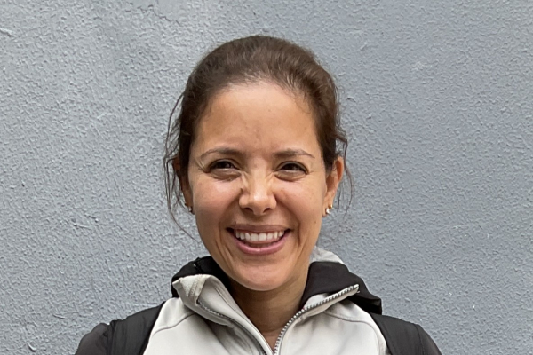 Salime Esquivel Sanchez